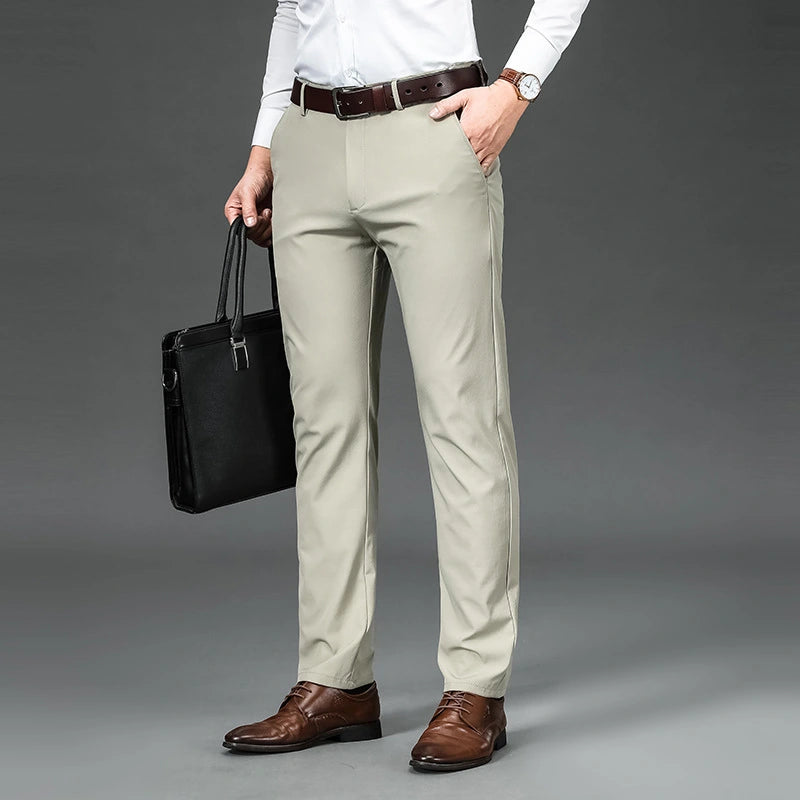 ERKEK PREMİUM KLASİK PANTOLON