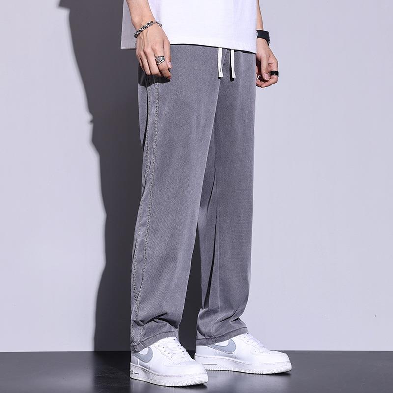PUFFA UNISEX YAZLIK BAMBU PANTOLON
