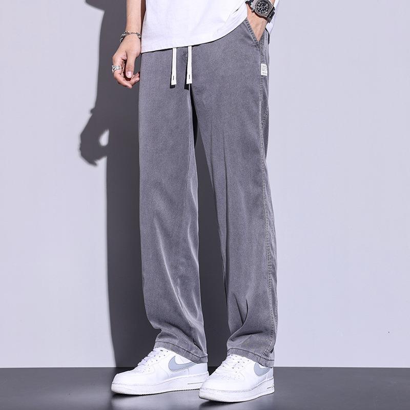 PUFFA UNISEX YAZLIK BAMBU PANTOLON