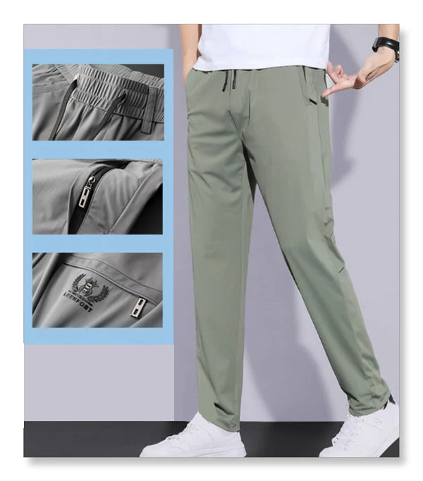 UNİSEX PREMİUM PANTOLON