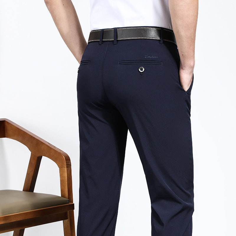 ERKEK PREMİUM KLASİK PANTOLON