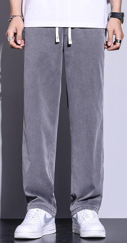 PUFFA UNISEX YAZLIK BAMBU PANTOLON