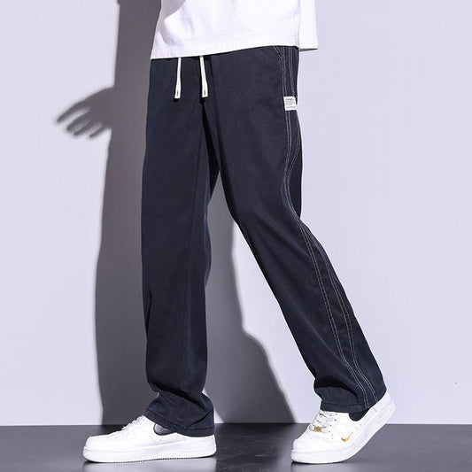 PUFFA UNISEX YAZLIK BAMBU PANTOLON
