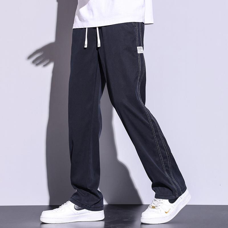 PUFFA UNISEX YAZLIK BAMBU PANTOLON