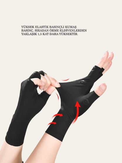 PUFFA PREMIUM ELDİVEN