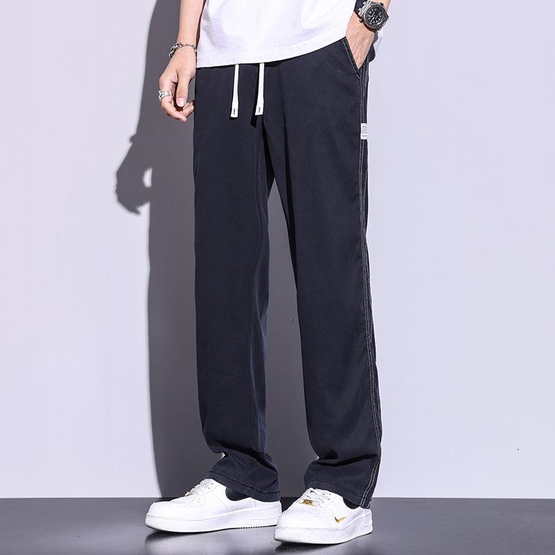 PUFFA UNISEX YAZLIK BAMBU PANTOLON