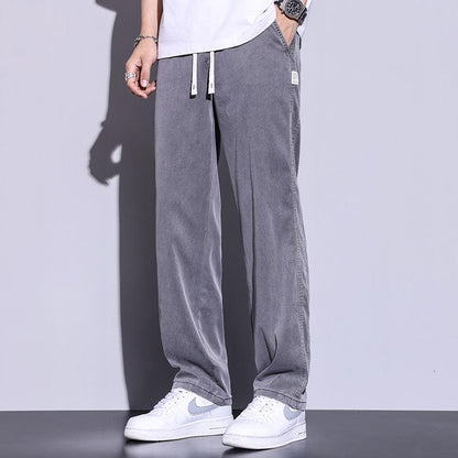 PUFFA UNISEX YAZLIK BAMBU PANTOLON