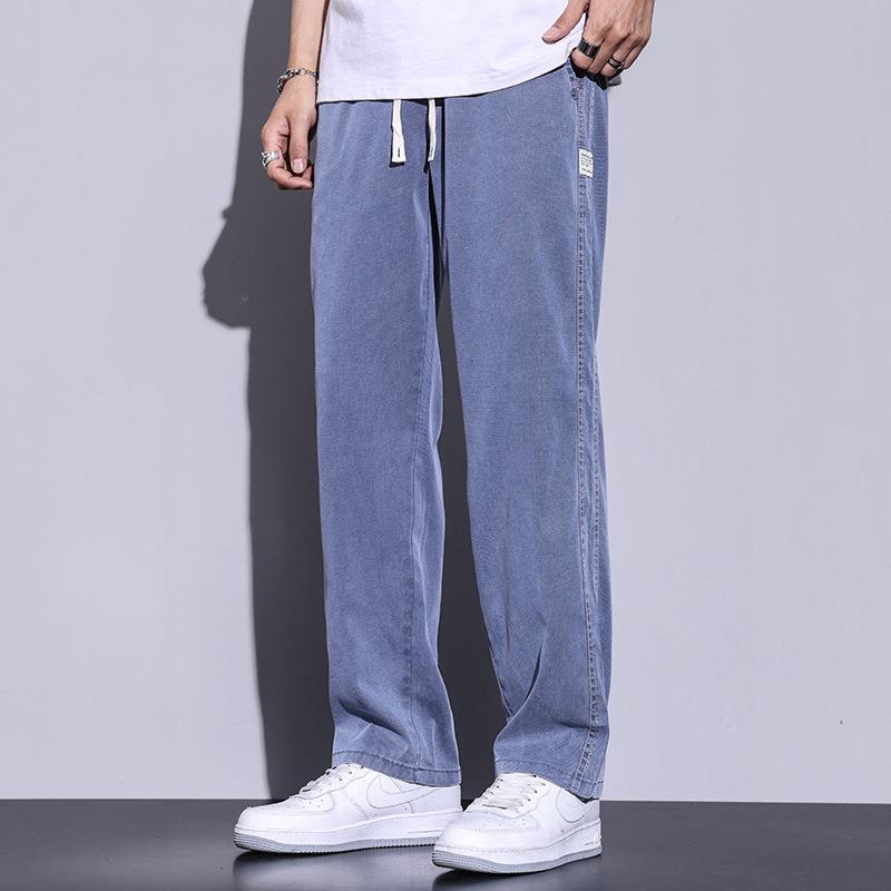 PUFFA UNISEX YAZLIK BAMBU PANTOLON