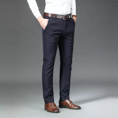 ERKEK PREMİUM KLASİK PANTOLON
