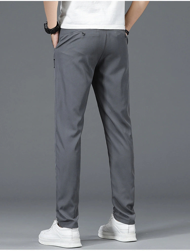 PUFFA FlexEdge Pantolon