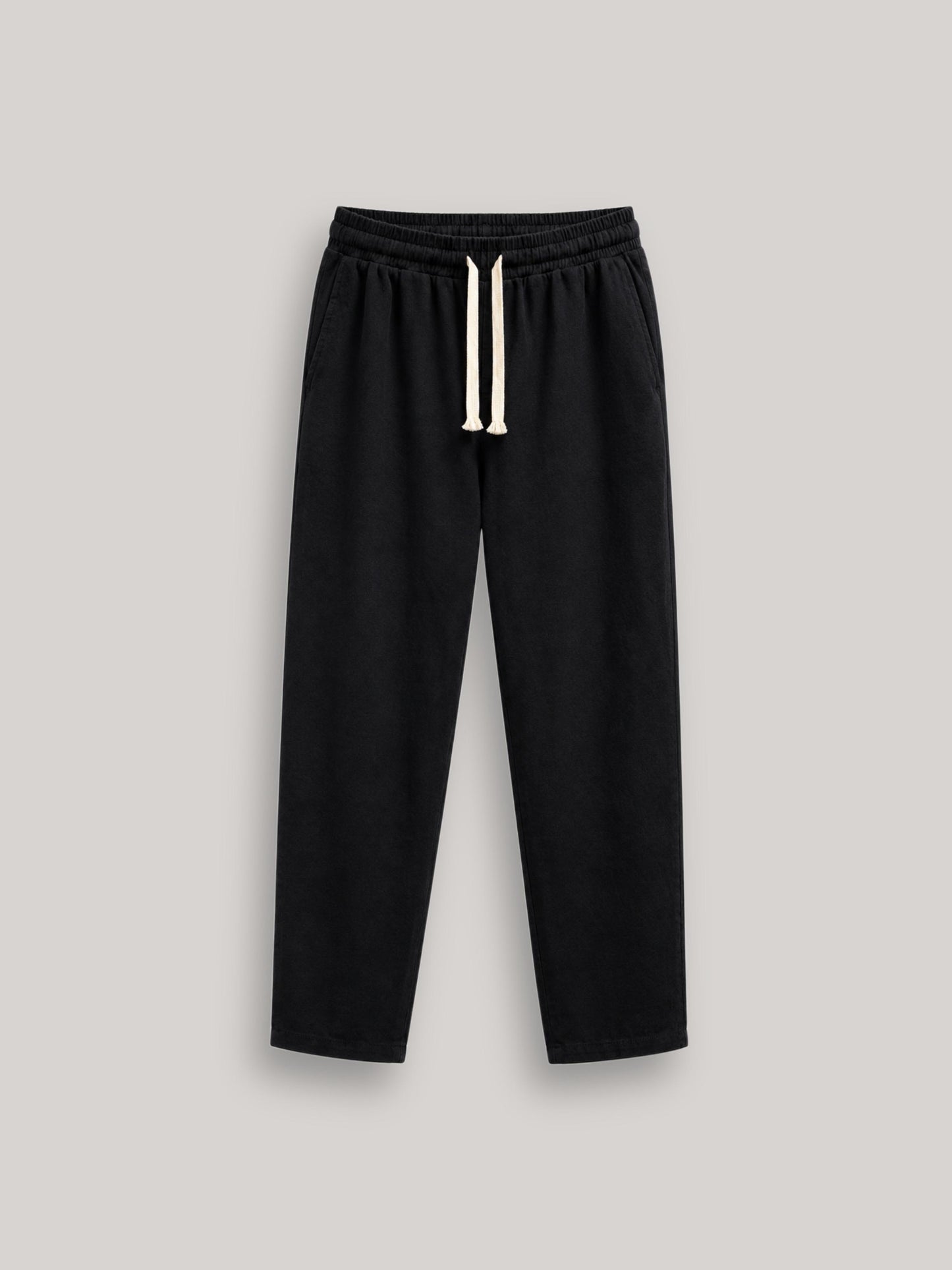 PUFFA UNISEX KETEN PANTOLON