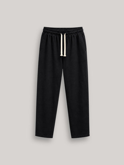 PUFFA UNISEX KETEN PANTOLON
