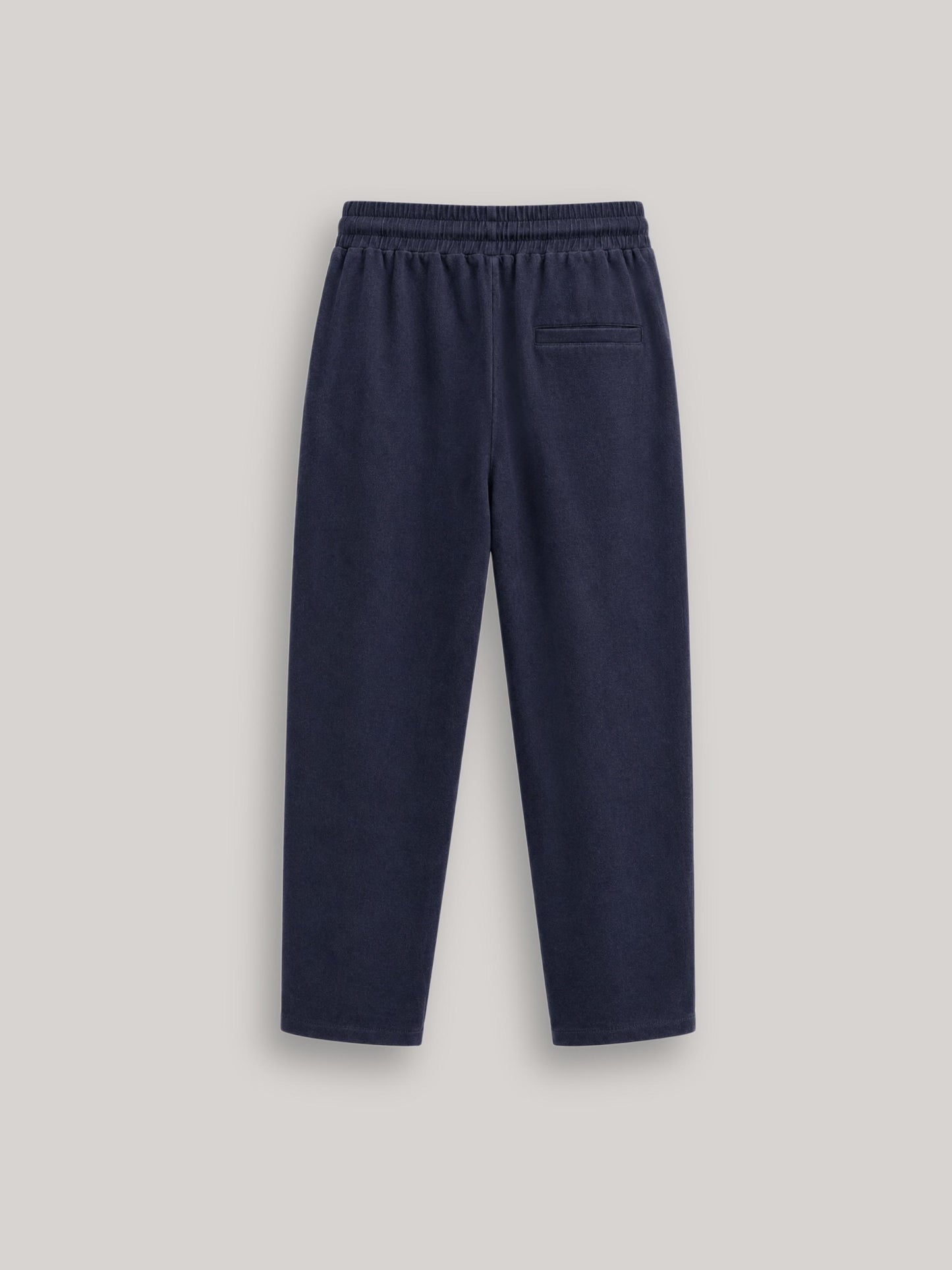 PUFFA UNISEX KETEN PANTOLON