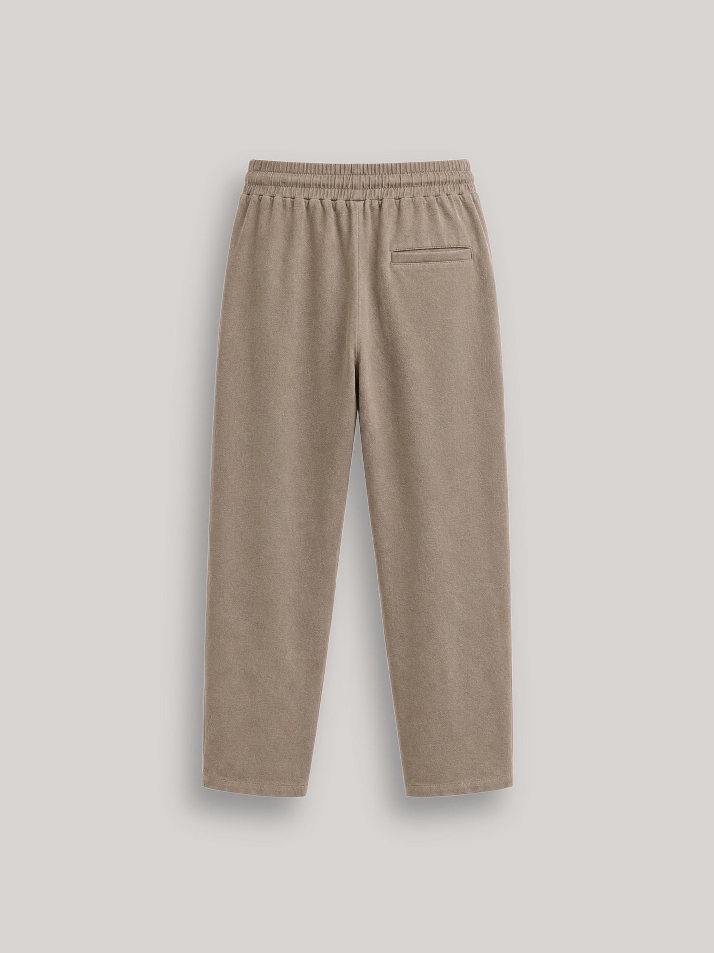 PUFFA UNISEX KETEN PANTOLON