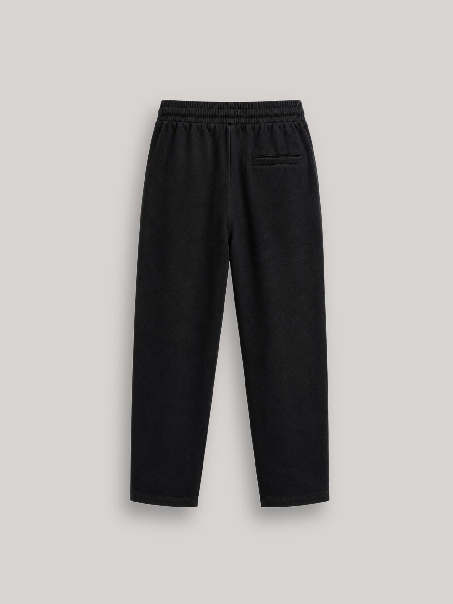 PUFFA UNISEX KETEN PANTOLON