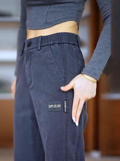 SPACE UNISEX BAMBU PANTOLON