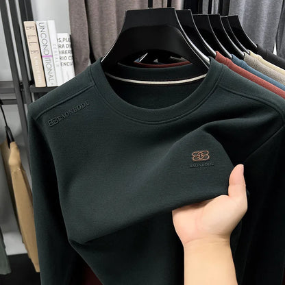 PUFFA SWEATSHİRT