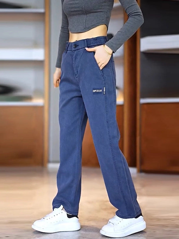 SPACE UNISEX BAMBU PANTOLON