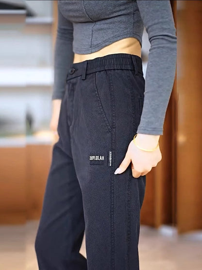 SPACE UNISEX BAMBU PANTOLON