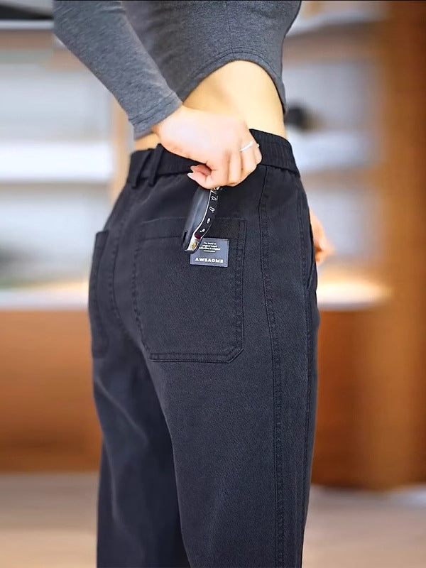 SPACE UNISEX BAMBU PANTOLON