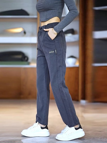 SPACE UNISEX BAMBU PANTOLON